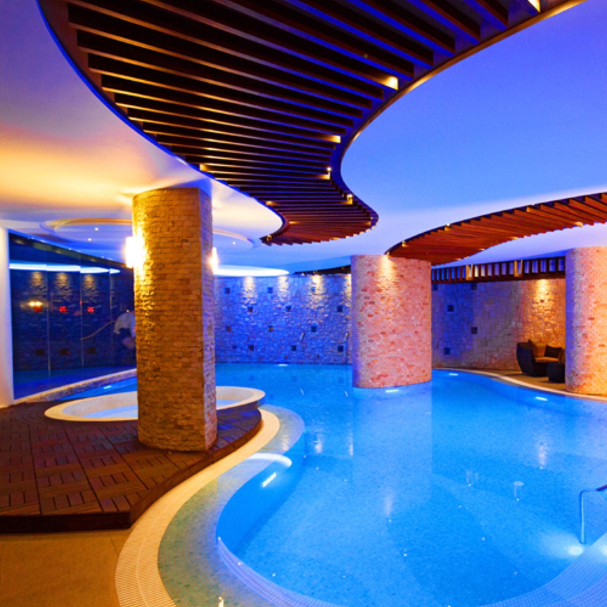 Hotel Camino Real Santa Cruz de La Sierra Ngoại thất bức ảnh