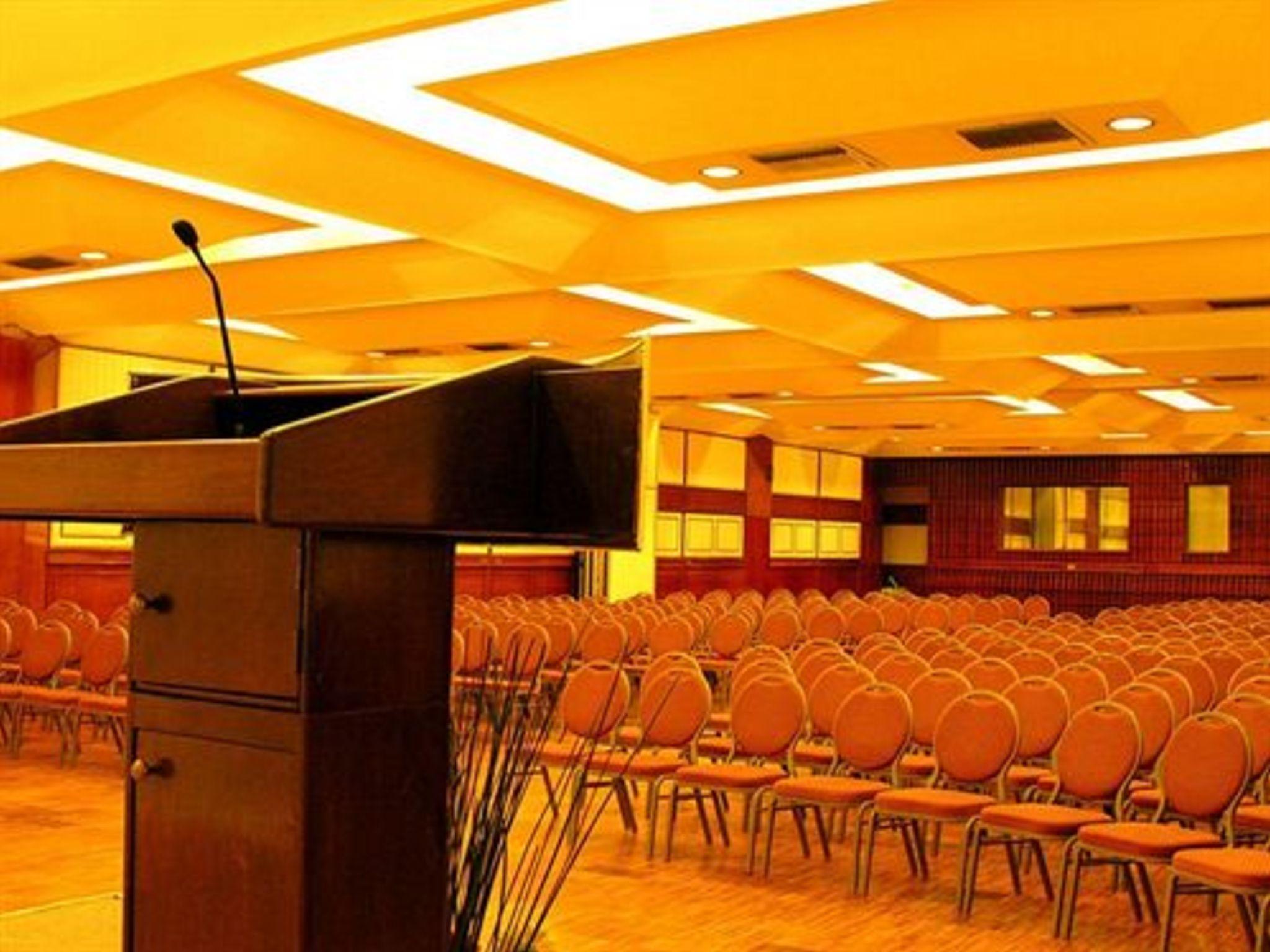 Hotel Camino Real Santa Cruz de La Sierra Ngoại thất bức ảnh