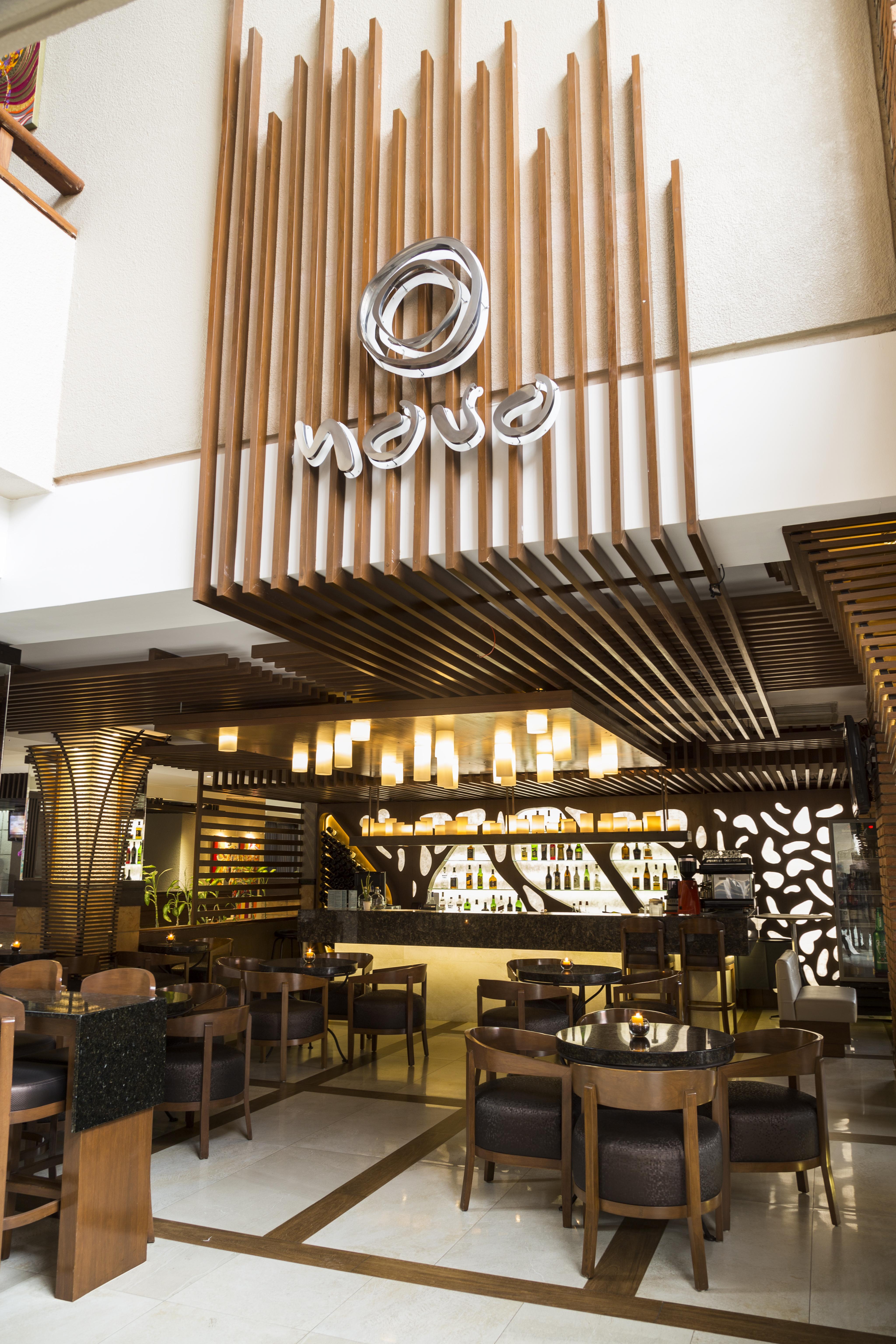 Hotel Camino Real Santa Cruz de La Sierra Ngoại thất bức ảnh