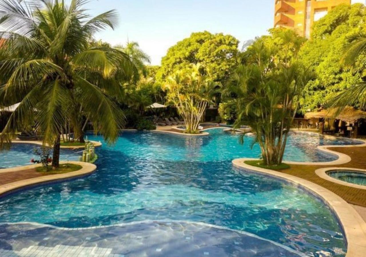 Hotel Camino Real Santa Cruz de La Sierra Ngoại thất bức ảnh